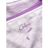 Bluza damska Chillaz SERLES HIRSCHKRAH VIOLET SPRAYED